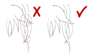 Featured image of post Pelo Dibujos Paso A Paso Anime C mo dibujar paso a paso para los principiantes incluyendo nuestros cuerpos hechos de geometr as simples como cubos conos cilindros y bolas